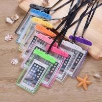 ราคา ซองกันน้ำ ซองกันน้ำสงกรานต์ ซองกันน้ำมือถือ ซองกันน้ำดำน้ำ (2029457432)