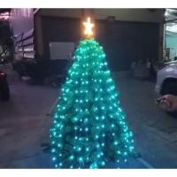ราคา ไฟประดับ ต้นคริสมาส ไฟเทศกาลคริสมาส วันคริสมาส (21654539128)