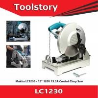 ราคา Makita LC1230 แท่นตัดเหล็ก (1750วัตต์) (11504855499)