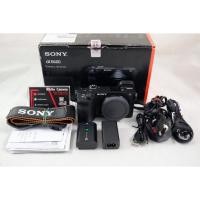 ราคา Sony A6600 อดีตประกันศูนย์ มือสอง (13780728101)
