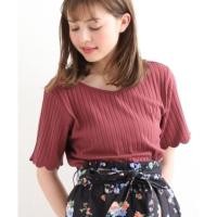 ราคา Majestic legon เสื้อยืดผ้าร่องเนื้อนุ่ม (22919913258)