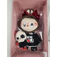 ราคา catch me if you like me labubu ตุ๊กตาไวนิลล์ (24371318630)