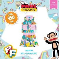 ราคา PAUL FRANK : FNXI0046 ชุดเซ็ทลิขสิทธิ์แท้ (29428424369)