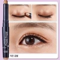 ราคา (ของแท้/พร้อมส่ง) Etude House Bling Bling Eye Stick #10 (211332481)