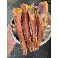 ราคา ปลาทูกังแห้ง ปลาทูกังเค็มแดดเดียว เนื้อปลาทูกังแดดเดียว500กรัม (25521109562)