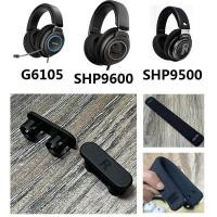 ราคา อะไหล่แท้สําหรับ Philips SHP9500/SHP9600/G6105 หูฟังเปลี่ยนเทปแบบคาดศีรษะ/หัวเข็มขัดบานพับ (27603608117)