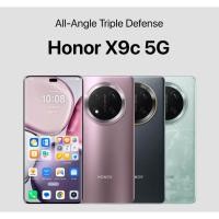 ราคา Honor X9C (12/256GB) เครื่องศูนย์ไทยเคลียสตอค ประกันร้าน (26977155876)