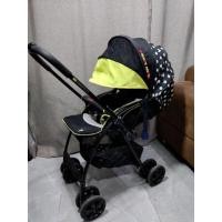 ราคา รถเข็นเด็กญี่ปุ่น Mickey mouse Disney แท้ แบรนด์ญี่ปุ่น (15409005033)