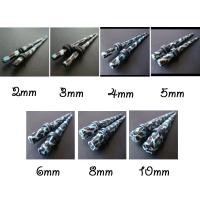 ราคา 2 3 4 5 6 8 10 mm มิล จิวขยายหู ตัวระเบิดหู แท่งขยายหู จิวปลั๊ก เจาะร่างกาย จิวหู จิวระเบิดหู ต่างหู ราคาต่อ 1 ชิ้น (13224119722)