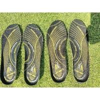 ราคา Safety jogger แผ่นรองเท้า มือสอง สภาพดีมาก (15746352342)