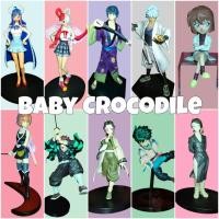 ราคา [สินค้าแท้มือสอง] โมเดลอนิเมะมือสอง โล๊ะขายราคาถูก (28830823890)