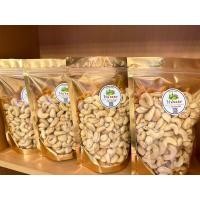 ราคา สินค้าส่งไว เม็ดมะม่วงหิมพานต์คั่วเกลือ (23245262761)