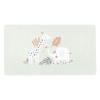 ราคา พรมลูกฟูก พรมปูพื้น แผ่นตกแต่ง MOYA BM-Animal พรมอัดลูกฟูก (15028905476)