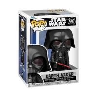 ราคา Funko Pop! Star Wars Darth Vader Figure (41704609291)