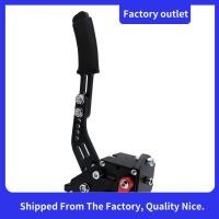 ราคา USB Handbrake สําหรับ G29/G27/G25 PC Hall Sensor USB SIM Racing สําหรับเกมแข่งรถ T300 T500 HB1009 (56101323454)