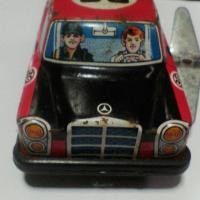 ราคา รถไขลานสังกะสีงานโบราณญี่ปุ่น (1611140591)