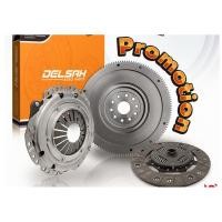 ราคา จานคลัช Nissan Navara D40 ฟลายวีล Navara D40 รุ่นชั้นเดียว หวีคลัช YD25 ปี208-2013 (48850528979)