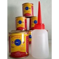 ราคา ยาฆ่าปลวก ตราเครื่องบินขนาด 227กรัม ฟรี ขวดโรยยา1ชิ้น (18607763303)
