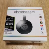 ราคา [มือ2]​ Google Chromecast รุ่น 2 (5626501028)