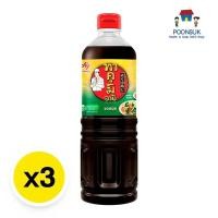 ราคา ทาคูมิ อายิ ซอสผัด ซอสปรุงรส 500 มล. x 3 (27079182628)
