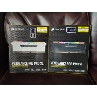ราคา 32GB(16GBx2) CORSAIR VENGEANCE RGB PRO SL Bus 3600 (22431163435)