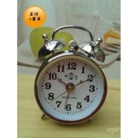ราคา Retro Ringtone Old-fashioned Mechanical Clockwork Gear นาฬิกาปลุกด้วยตนเองนาฬิกาปลุกเกือกม้าคลาสสิกโลหะคอลเลกชัน Cloud Strong 7DWX (45001518106)