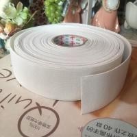 ราคา 1inch 90cm 1pcs แบ่งตัดขนาดเล็ก 90cm ยางยืดวีนัส ยางยืด ยางยืดเอนกประสงค์ สีขาว ขนาด 1 นิ้ว x ความยาว 1y (4640835464)