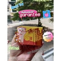 ราคา Elizavecca Milky Piggy, EGF Elastic Retinol Cream, 3.53 oz (100 g) Made in Korea Import from USA (26506615661)