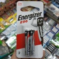ราคา ถ่าน Energizer, Camelion, Duracell, Gp, Pkcell AAAA, 4A, E96 อัลคาไลน์ แพค2ก้อน ของใหม่ ของแท้ (4408943318)