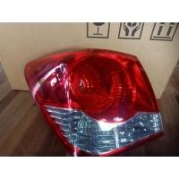 ราคา ไฟท้ายเชฟครูซCRUZEแท้GM (40220484674)