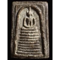 ราคา เปิดสมเด็จวัดเกศไชโย 9 ชั้นนิยม (43263718154)