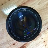 ราคา COSINA AUTO FOCUS LENS 75-200MM.F4.5 MC MACRO (848893808)
