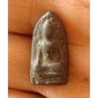 ราคา พระรอดเนื้อตะกั่วเก่าๆสวยๆ (4552404487)