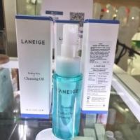 ราคา Laneige​ Perfect Pore Cleansing Oil​ 50ml. (5412924467)