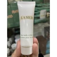 ราคา La mer body cream 30 ml (12221311134)