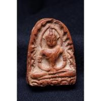 ราคา พระซุ้มกอ ทรงเครื่อง กำไล 12 ห่วง กรุกำแพง (รับเทรินสินค้า it) (7649407726)