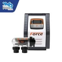 ราคา เครื่องเกลือ เครื่องผลิตคลอรีนจากเกลือ Force Series Salt Chlorinator สำหรับสระว่ายน้ำ (28653069034)