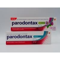 ราคา Parodontax ยาสีฟัน พาโรดอนแทกซ์ 50กรัม (3972059616)