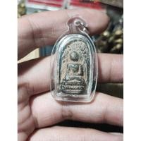 ราคา พระคง ลำพูน เนื้อดำ หายาก สภาพสวยๆ (26619853922)