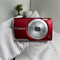 ราคา Canon powershot A2500 (รุ่นหายากมากๆ) (40864136735)