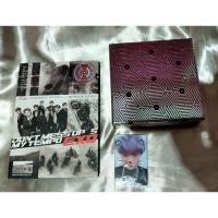 ราคา อัลบั้ม TEMPO OVERDOSE (19019060384)