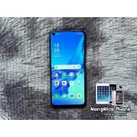 ราคา Oppo A53 แรม4 รอม64gb ใช้งานปกติ (13895896309)