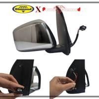 ราคา กระจกไฟฟ้า 3 สาย NISSAN FRONTIER NAVARA ปี 2007 - 2012 นิสสัน ฟรอนเทียร์ นาวาร่า นาวารา กระจก กระจกรถ กระจกมองข้าง (29472607528)