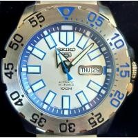 ราคา seiko mini monster Srp481k1 (8384405936)