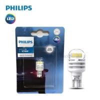ราคา PHILIPS หลอดไฟถอย LED T16 รุ่น Ultinon Pro3000 แสงสีขาว [1 หลอด] (6954193119)
