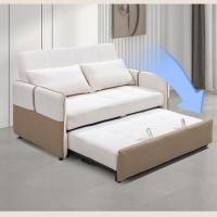 ราคา ORANGE โซฟาปรับนอนได้ เตียงโซฟาพับ โซฟาเบดปรับนอน อพาร์ทเมนต์ขนาดเล็ก เตียงอเนกประสงค์ (27037001702)