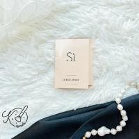 ราคา น้ำหอมขนาดทดลอง GIORGIO ARMANI SI (EAU DE PARFUM) 1.2 ml (หัวสเปรย์) (16235588318)