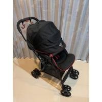 ราคา รถเข็นเด็ก ยี่ห้อ Disney Stroller ลายมิกกี้เมาส์ สีดำ Hight Seat รุ่นใหม่ชนช้อป ใหม่กริ๊บๆ 90-95% ราคาในห้าง 2x,xxx (17741917947)