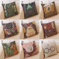 ราคา ปลอกหมอนลาย Harry Potter (1943674448)