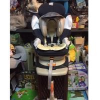 ราคา คาร์ซีทมือสองญี่ปุ่น aprica marshmallow สีกรมเทา สภาพสวยซัพพอร์ทครบ (2790184705)